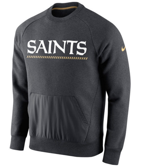 Men New Orleans Saints 2025 Nike NFL hoodie08